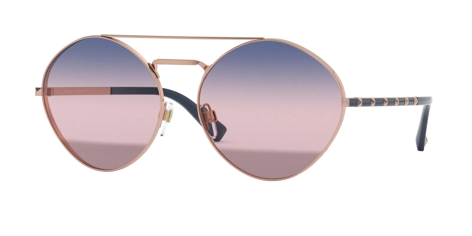 Valentino 2036 Sunglasses - view 4